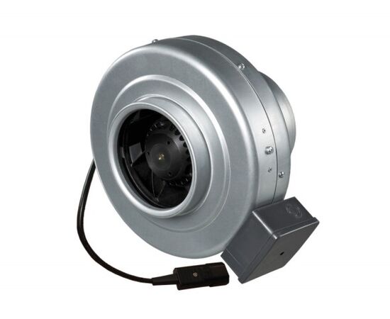 ვენტილატორი DOMOVENT ВКМц 250