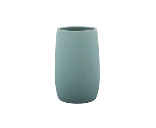Стакан для зубных щеток MSV Soft Touch Asti