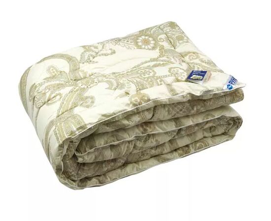 Blanket Runo 200х220 Elit wool 322.29 Luxury