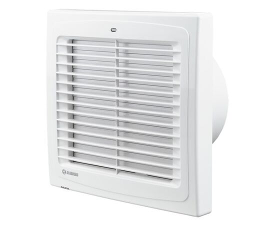 Fan Blauberg Auto 100