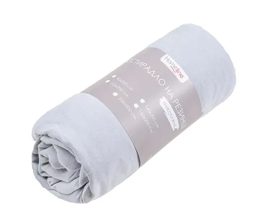 Простыня на резинке Home Line 174119 90х200 см