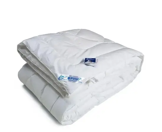 Blanket Runo 200X220 swan feather winter 322.139