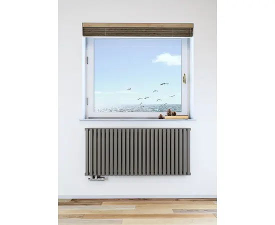 Decorative radiator Terma NEMO 530/645 Metalic Stone (VP)