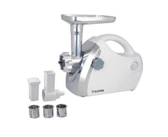 Meat grinder ILITEK IL 3030