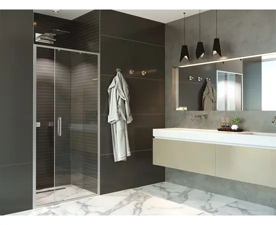 საშხაპე კარი  Alex Baitler AB61C140 140×200 cm