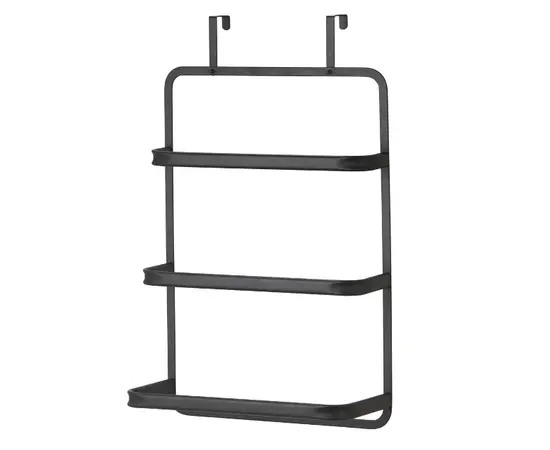 Hanging shelf & towel holder MSV