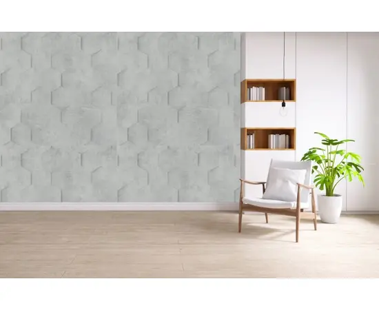 Vinyl wallpaper Marburg 34110 1.06x10.5 m