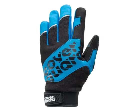 თერმული და წყალგაუმტარი ხელთათმანი Coverguard Eurowinter MX100 10