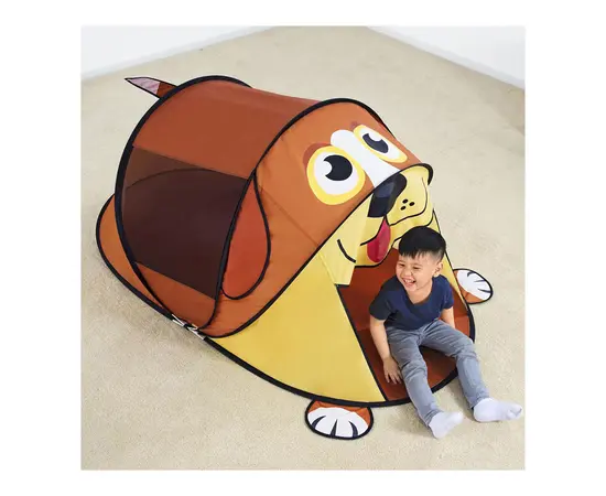 Детская палатка  Bestway Puppy 96x182x81 см
