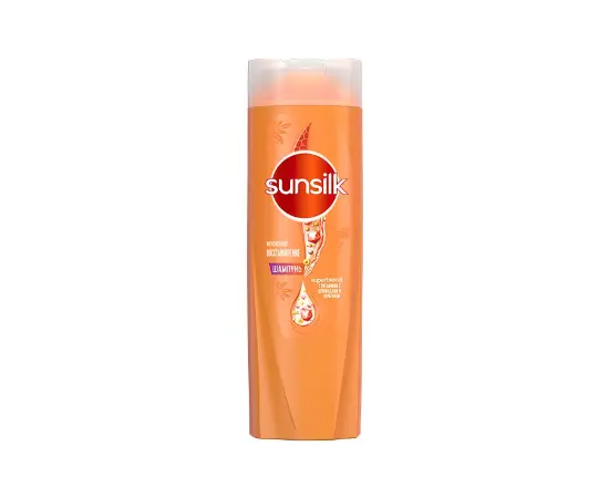 Шампунь Sunsilk 350 мл для поврежденных волос