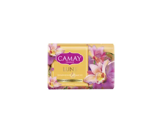 საპონი Camay Lune 85 გრ