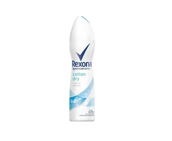 დეოდორანტი Rexona 150მლ