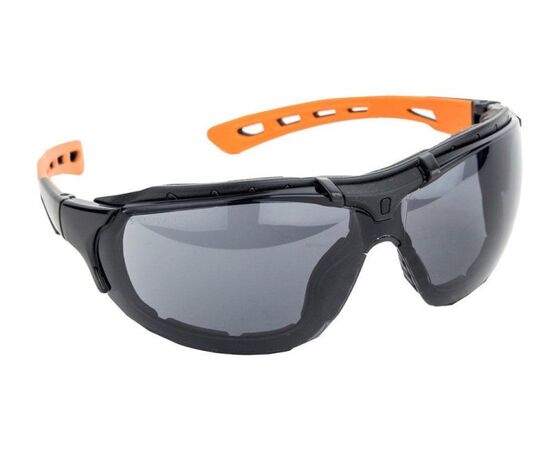 Dark glasses, double Spiderlux 60993