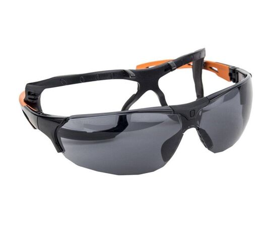 Dark glasses, double Spiderlux 60993