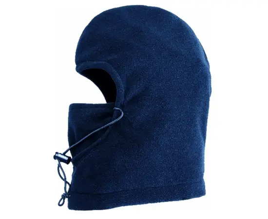 Balaclava Coverguard 5BALN blue