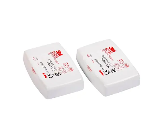 Filter 3M P3 6035 2 pcs