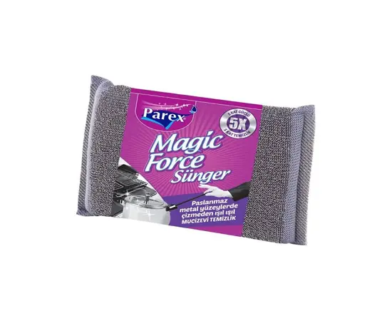 Губка Parex Magic force