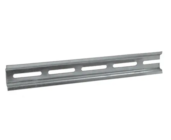 DIN рейка IEK 125 см