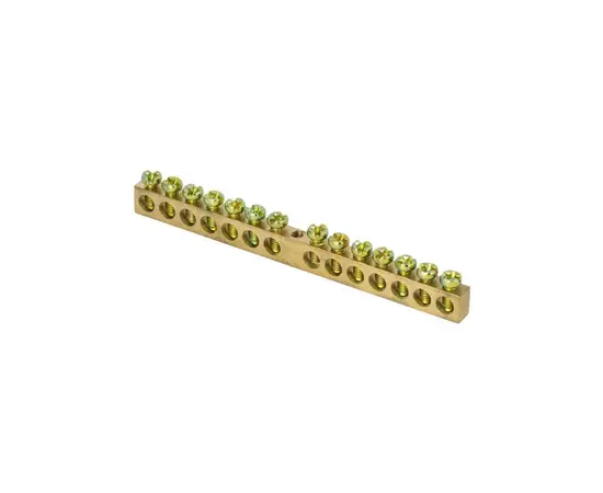 Connecting EKF brass "0" pe 63.14