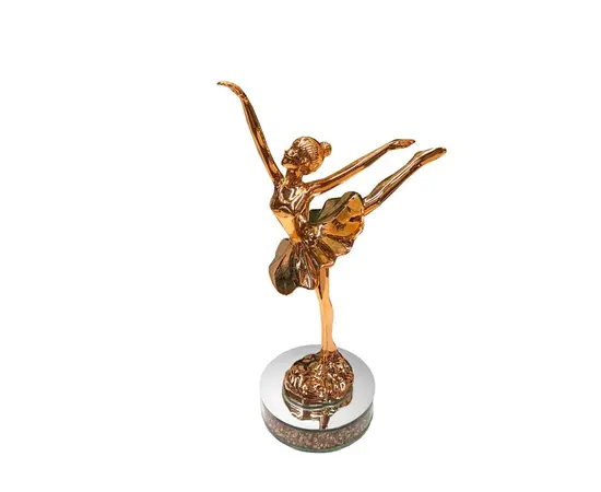 Декоративная металлическая фигура SH-10339