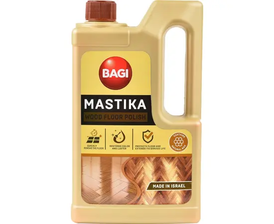 Мастика BAGI 1 л