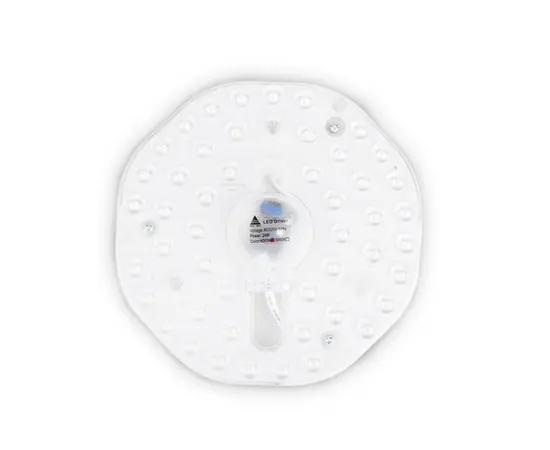 LED lamp (module) New Light XD00129 1x 24W