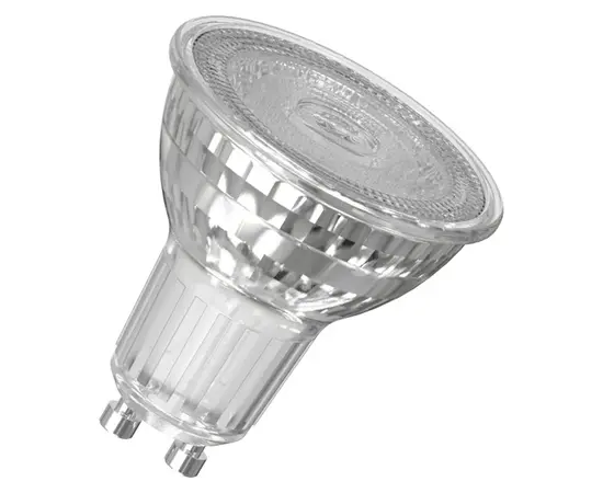ნათურა OSRAM GU10 6.9W LVPAR168036 840 230V