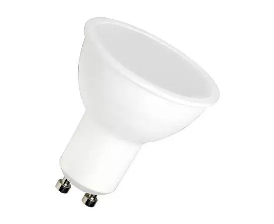 Lamp OSRAM GU10 7W LVPAR1660 110 865 230V