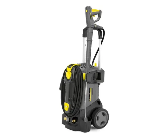 Аппарат высокого давления KARCHER HD 5/15 C 2800W (1.520-930.0)