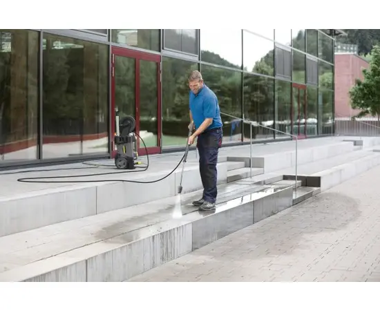 Аппарат высокого давления KARCHER HD 5/15 C 2800W (1.520-930.0)