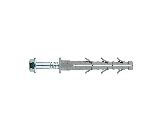 Facade dowel Tech-Krep TSH-500 10x100 4 pcs