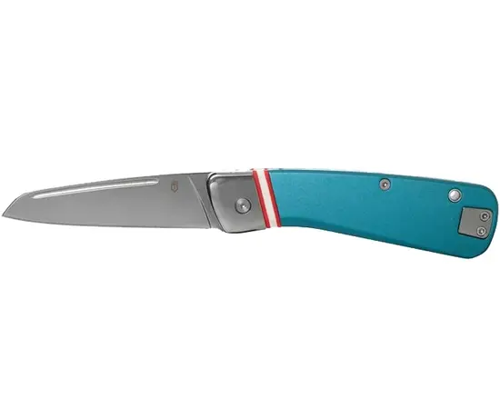 Knife Gerber Gear Straightlace Modern Folding