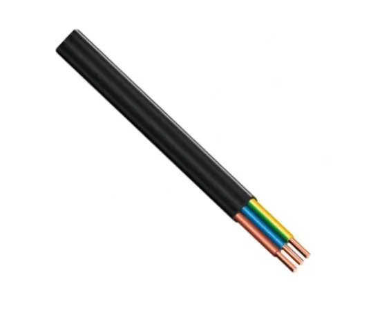 Кабель плоский  DRAKA CYKYLO V 3x1.5