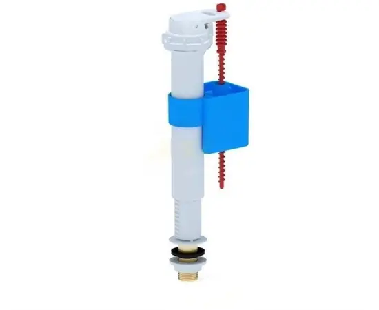 არმატურა ქვედა თითბერი ANI PLAST 1/2 WC5520EU