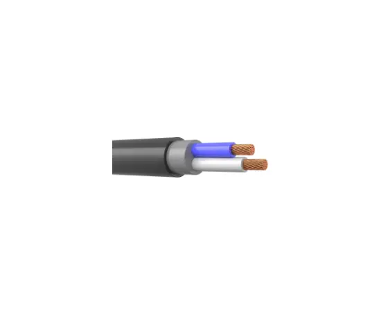 Flat cable CYKYLO B 2x2,5 DRAKA
