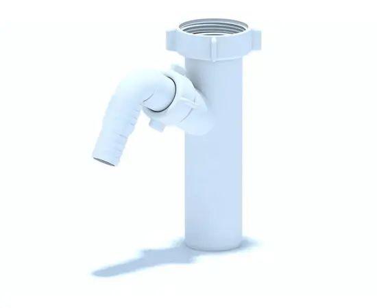 სარინი სარეცხი მანქანის ANI PLAST 1/2" 40 M140EU