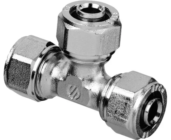 სამკაპი შემაერთებელი ARCO 860510 1/2*16 PEX