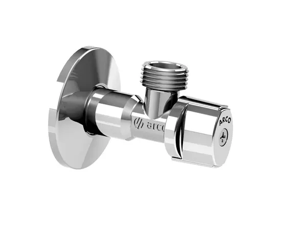 ონკანი კუთხის Arco Vitaq VTQ007 1/2"