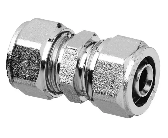 Coupling Arco 1/2x16 i/s PEX