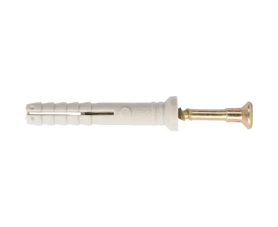 დუბელი ლურსმანი Tech-Krep SM-L 10х120 10 ც