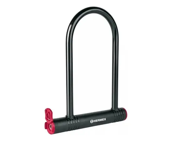 Padlock Hermex 49620 CB-24