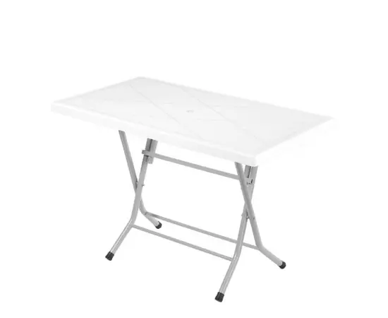 Откидной стол CT053-R MENEKSE FOLDING TABLE white
