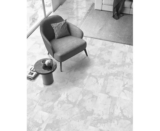 კერამოგრანიტი Anka Seramik Anfora Light Grey 300x600 მმ