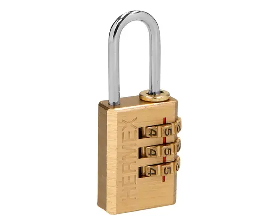 Coded lock Hermex 43346 CL-20C