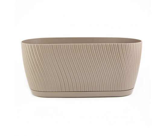 Горшок цветочный FORM PLASTIC Mika box 27