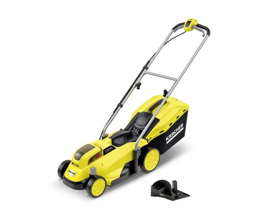 Battery gasoline Lawn Mower Karcher LMO 18-33 18V