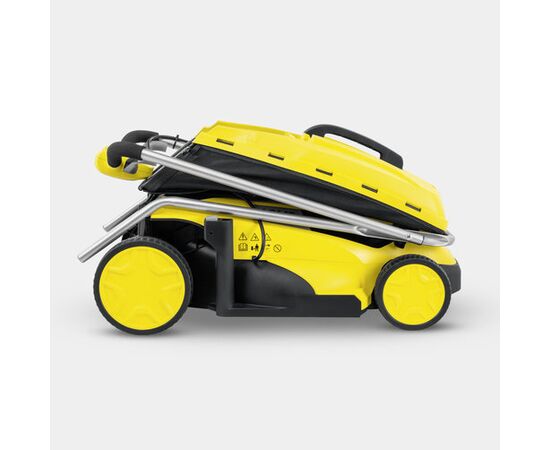 Battery gasoline Lawn Mower Karcher LMO 18-33 18V