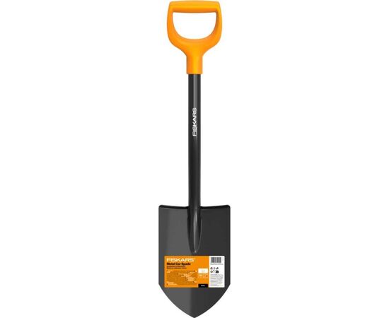 Shovel for car Fiskars Solid 1066715 78 cm