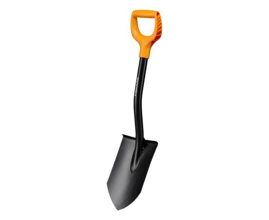 Shovel for car Fiskars Solid 1066715 78 cm