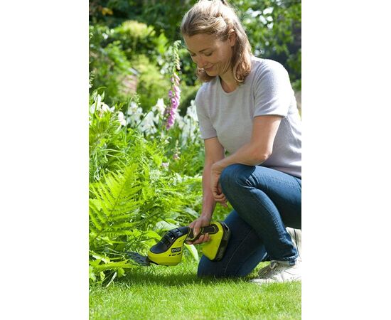 Hedgecutter cordless Ryobi OGS1822 18V